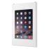Soporte Manhattan Montaje Pared para Tablet o iPad Antirrobo Color Blanco