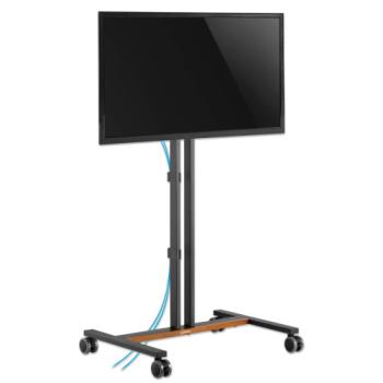 Soporte Manhattan Compacto para TV 34