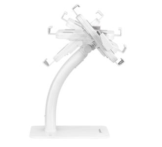 Soporte de Suelo Manhattan Antirrobo para Tablet/iPad 7.9