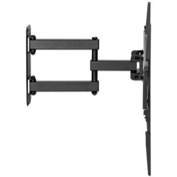 Soporte TV Manhattan para pared 30k 32