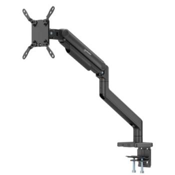 Soporte Monitor Manhattan p/1 Monitor 17 a 49 Escritorio pistón