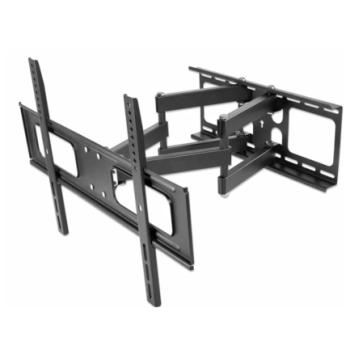 Soporte Manhattan para TV p/pared 50kg 37