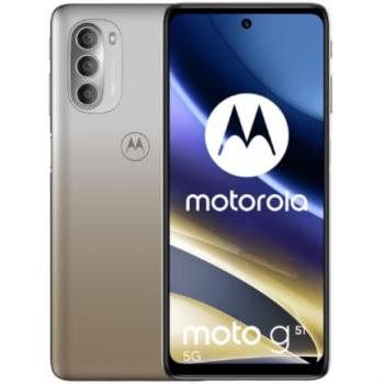 Smartphone Motorola G51 5G 6.8