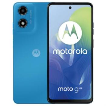 Smartphone Motorola G04 6.6