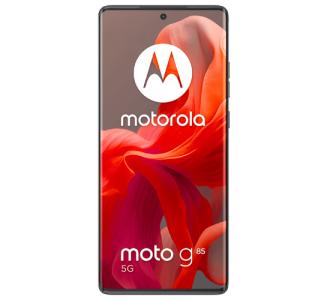 SMARTPHONE MOTOROLA G85 8+256GB COLOR GRIS CARBON