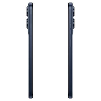 SMARTPHONE MOTOROLA G35 CAPACIDAD 4+256 COLOR NEGRO