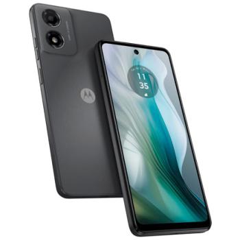 SMARTPHONE MOTOROLA E14 XT2421 COLOR GRIS CAPACIDAD 2+64GB