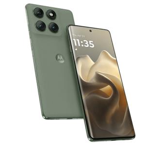 Smartphone Motorola Edge 60 PRO 12+512GB Color Gris