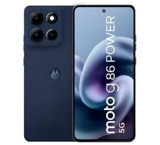 Smartphone Motorola G86 Power 5G 8+256 color Azul