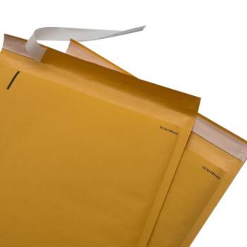 Sobre con Burbuja Nextep X GRANDE Autoadherible #5 10.5x16