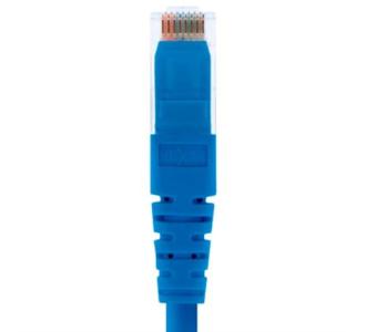 Cable de Conexión Nexxt Solutions Cat6 250 MHz 0.91 m 24 AWG Azul