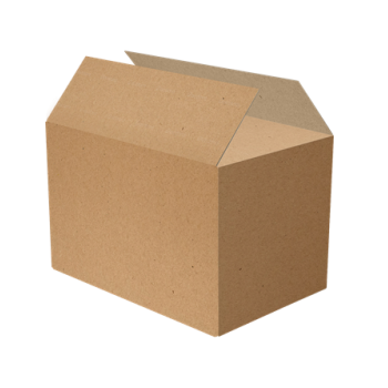 Caja de Carton Nextep para Empaque 60X40X40cm 36ECT C/10