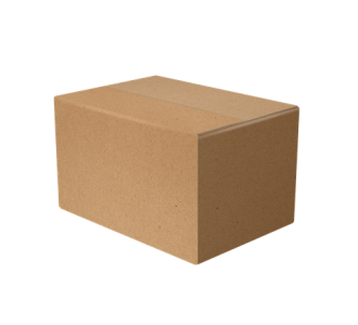 Caja de Carton Nextep para Empaque 50X35X30cm 23ECT C/10