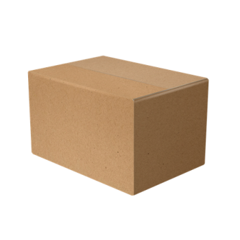 Caja de Carton Nextep para Empaque 50X35X30cm 23ECT C/10