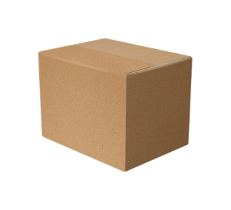 Caja de Carton Nextep para Empaque 40X30X30cm 23ECT C/10