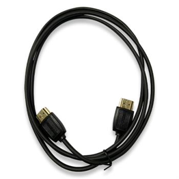 Cable HDMI 1.4 Nextep Alta Velocidad Reforzado 1.5 metros