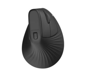 Mouse Nextep Vertical Pro Inalambrico Ergonomico 1600 dpi