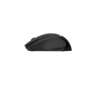 Mini Mouse Nextep Inalambrico USB 1200 DPI Bateria Incluida