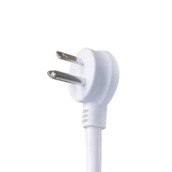 Barra Multicontacto Nextep 6 Contactos Aterrizados Supresor 490J Cable 50 cm 16AWG