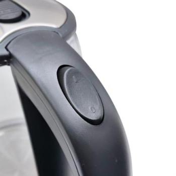 Hervidor De Agua Electrico Nextep Auto Apagado 1000W 2 Litros