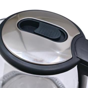 Hervidor De Agua Electrico Nextep Auto Apagado 1000W 2 Litros