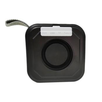 Bocina Nextep Bluetooth Portatil Mega Sound Radio FM 8W