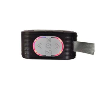 Bocina Nextep Bluetooth Portatil Mega Sound Radio FM 8W