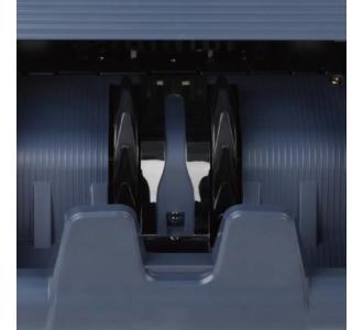 Contadora de Billetes Nextep con Detector UV y Magnetico