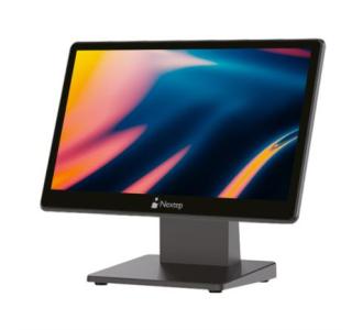 Sistema POS Nextep de 15.6
