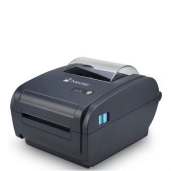 Mini Impresora Termica Nextep de Etiquetas 102mm (4