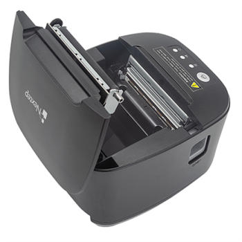 Mini Impresora Térmica Nextep 80mm USB/RJ11/LAN Cortador Automático