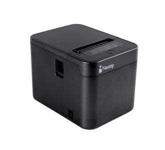 Mini Impresora Termica Nextep Economica 80 MM USB / RJ11 / LAN Cortador Automatico