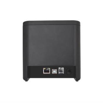 Mini Impresora Termica Nextep Economica 80 MM USB / RJ11 / LAN Cortador Automatico