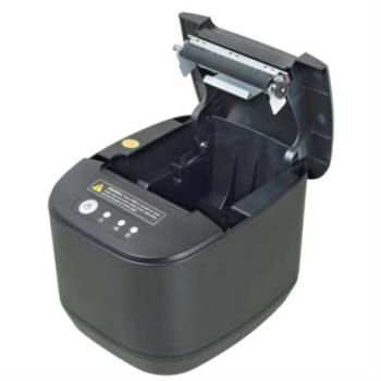 Mini Impresora Térmica Nextep 80mm USB/RJ11/LAN Cortador Automático