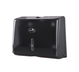 Despachador de Toalla Interdoblada Sani TX 250 Hojas
