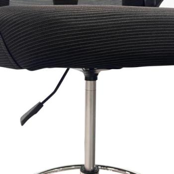 Silla Alta Nextep Descansabrazos Ajustable con Reposapies