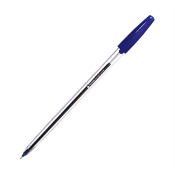 Bolígrafo Nextep Pro-Dot Color Azul Medio 1mm c/12