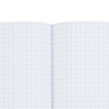 Cuaderno Nextep Profesional Cuadro Grande C7 100 Hojas Cosido