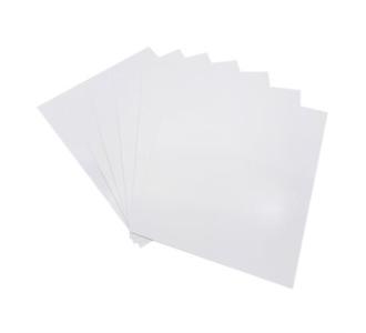 Papel Fotografico Nextep Tamaño Carta 50 Hojas Acabado Brillante 200gr