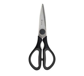 Tijera Multiusos para Cocina Nextep con Cuchilla Gruesa de Acero Inoxidable 8