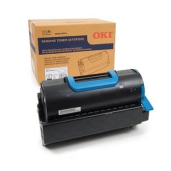 Tambor Okidata Color Negro ES5112/ES4172/ES5162 30K Páginas