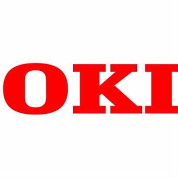 Tóner Okidata ES8473 Color Negro