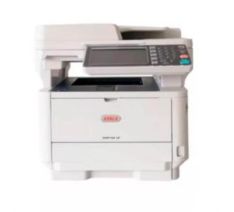 Multifuncional Okidata ES 5162LP Monocromática LED