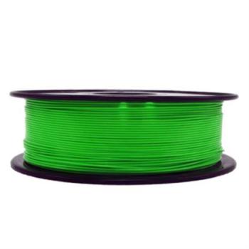 Filamento Onsun 3D PLA+ 1.75mm 1Kg/Rollo Color Verde