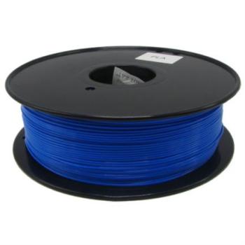 Filamento Onsun 3D PLA+ 1.75mm 1Kg/Rollo Color Azul