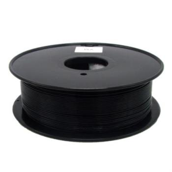 Filamento Onsun 3D PLA+ 1.75mm 1Kg/Rollo Color Negro