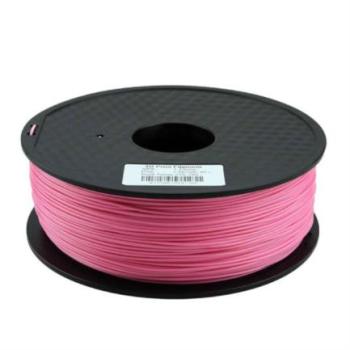 Filamento Onsun 3D ABS 1.75mm 1kg/Rollo Color Rosa