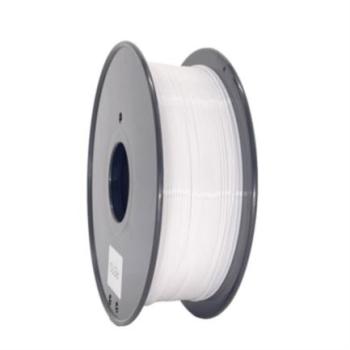 Filamento Onsun 3D PETG 1.75mm 1kg/Rollo Color Blanco