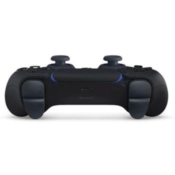 Control Inalámbrico Dualsense PlayStation 5 Con Gatillos Adaptativos y Diseño Ergonómico Negro Medianoche