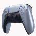 CONTROL PS5 DUALSENSE STL SILVER AMER (LB)